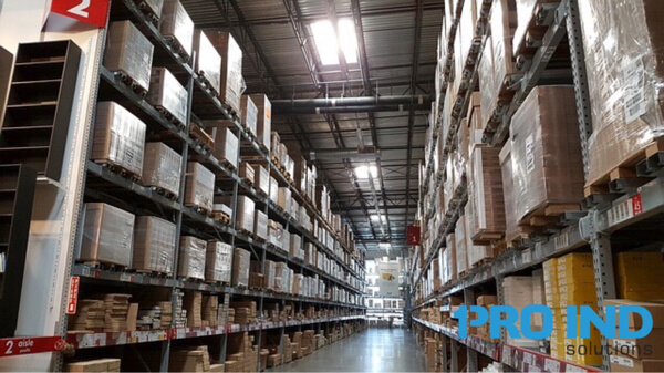4 Insights on Thailand’s Bonded Warehouse